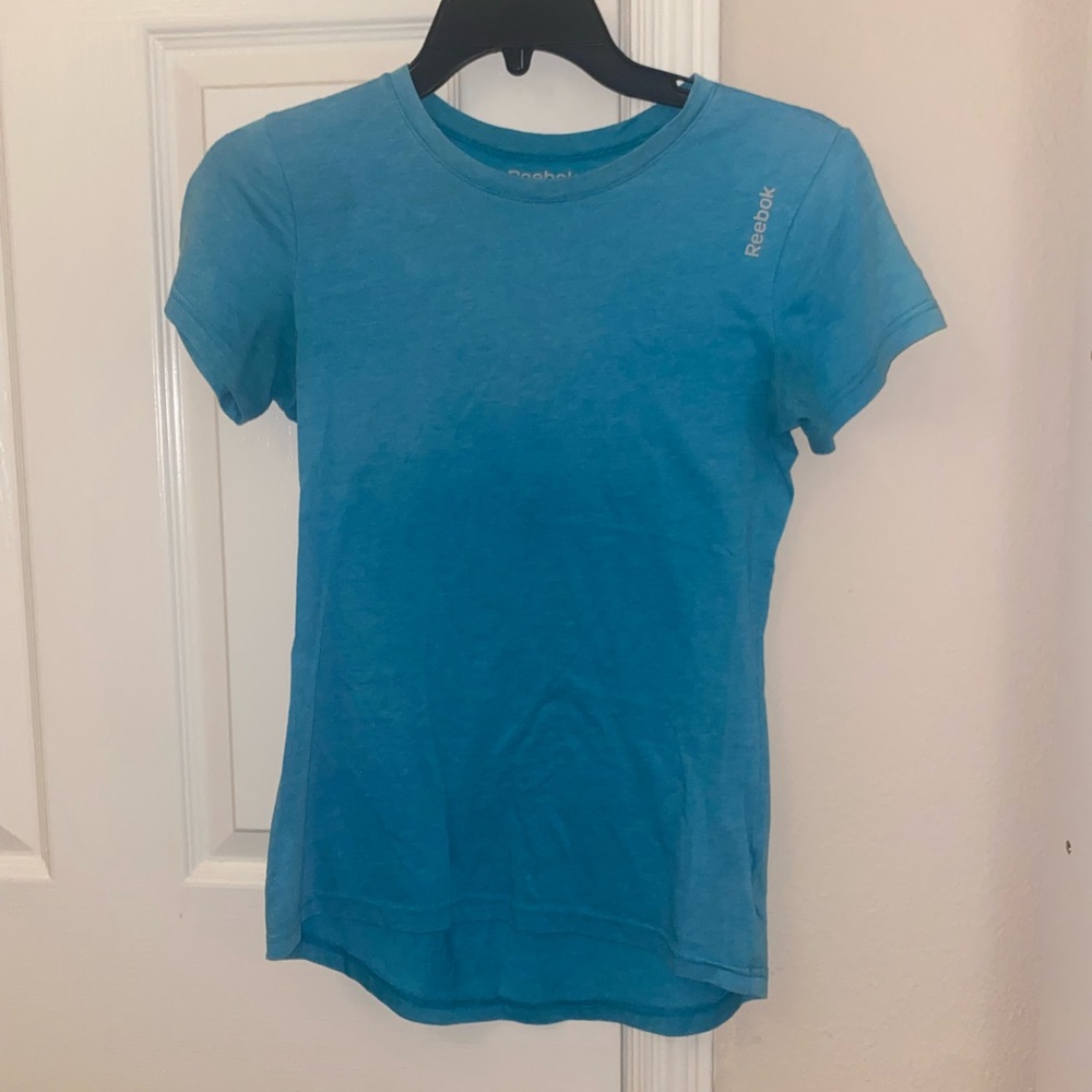 Workout/gym tshirt!